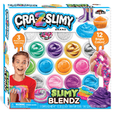 Cra - Z - Slimy Slimy Blends CA - 60035 - Colorland Toys